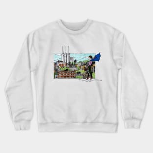 Freedom Crewneck Sweatshirt